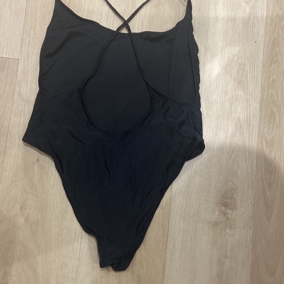 Hot sauce one piece swimsuit - Picture 3 of 5